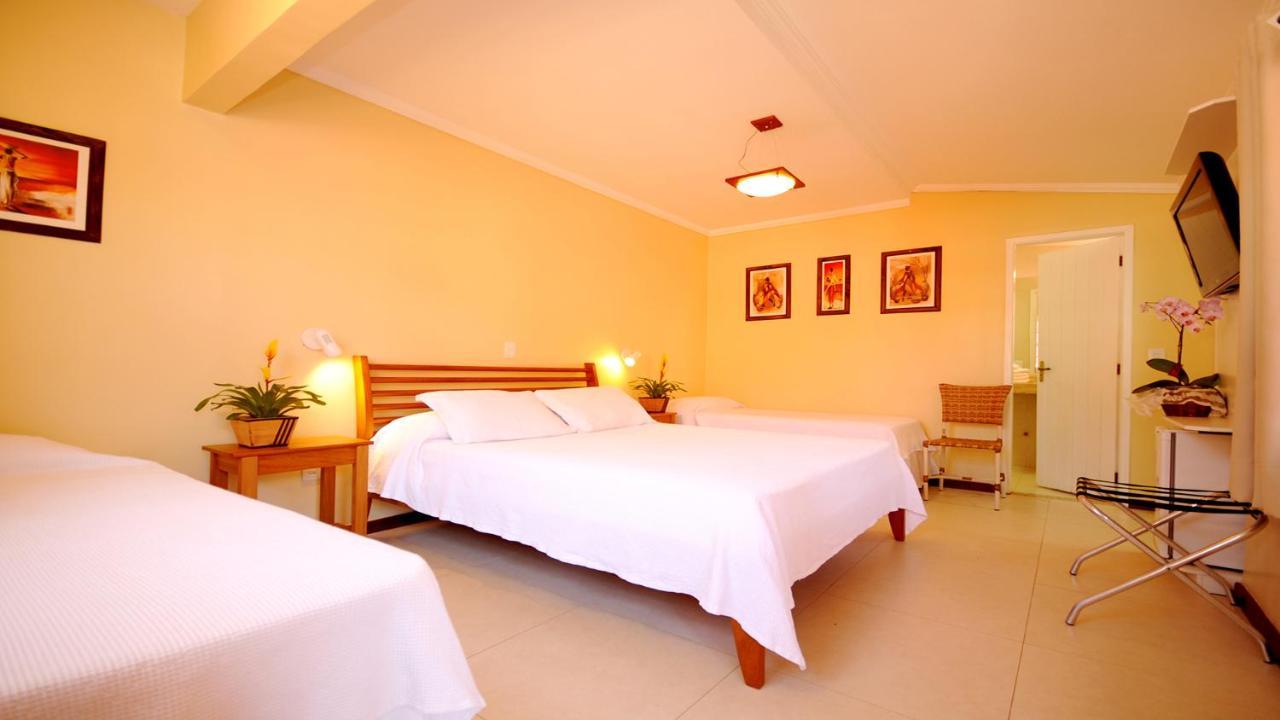 Inn El Armacao dos Buzios