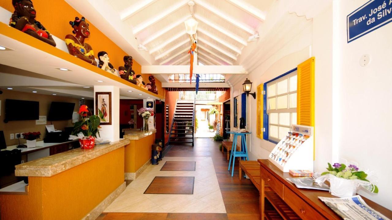 El Armacao dos Buzios