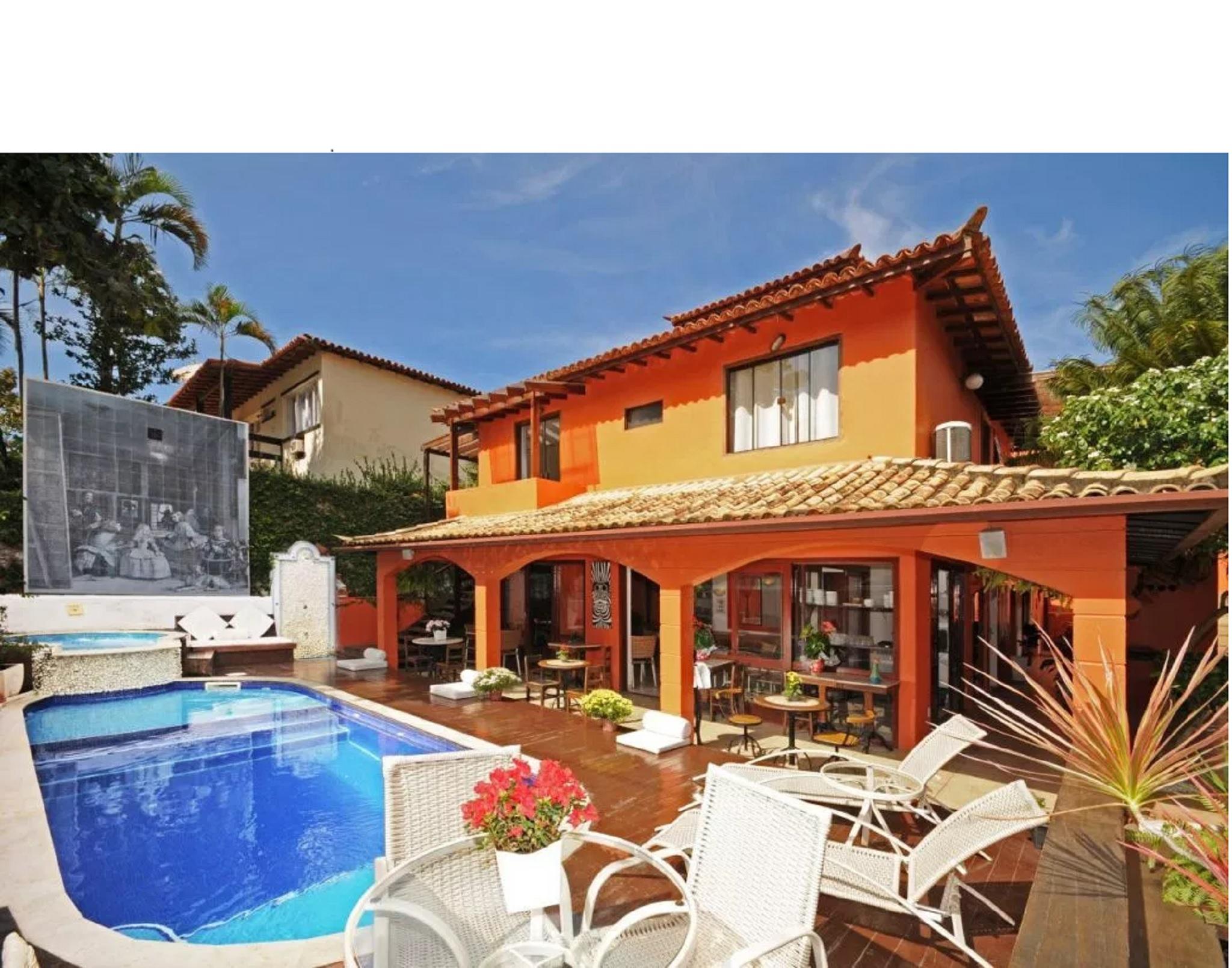 El Inn Búzios