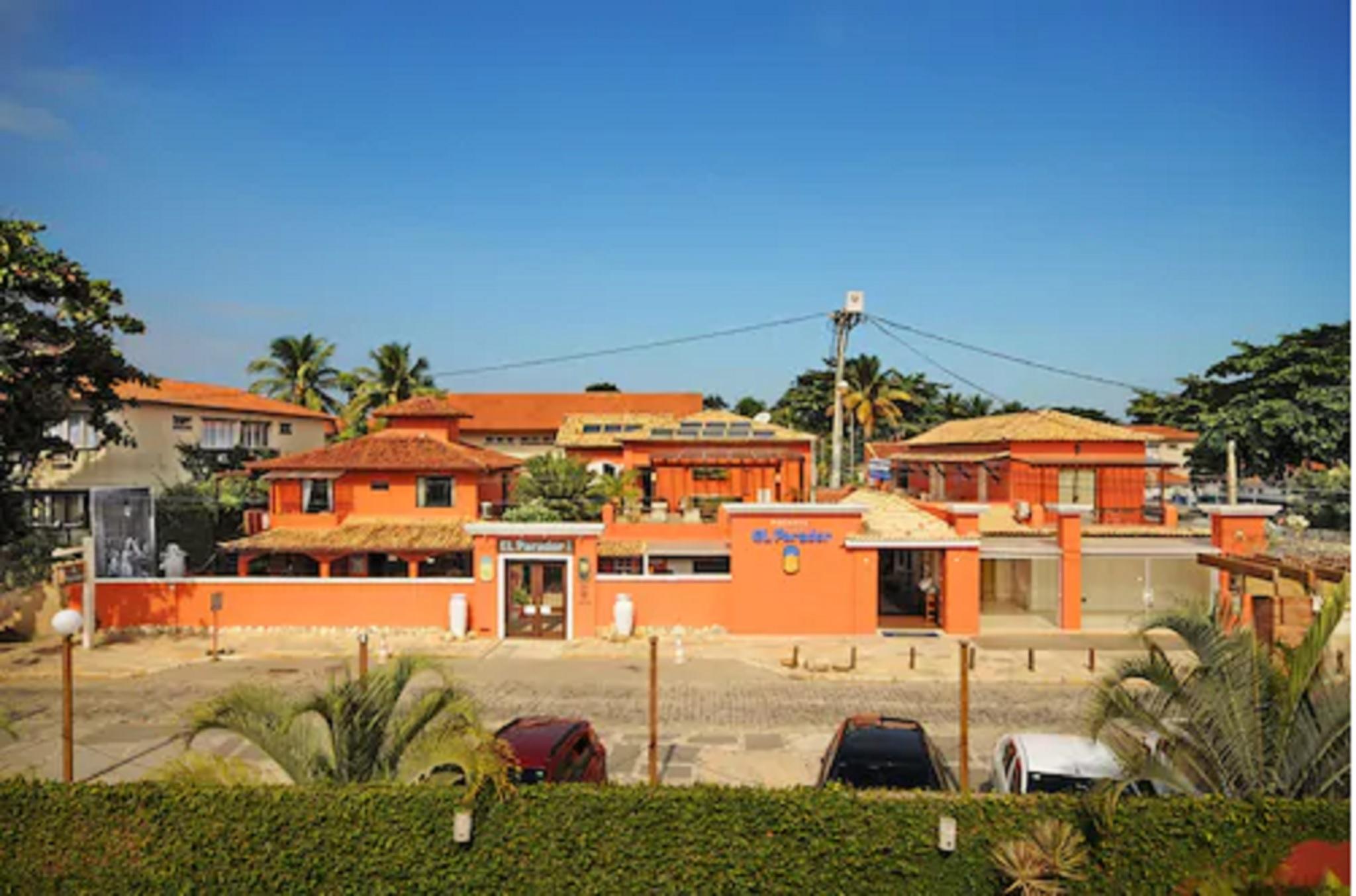 El 3* Búzios