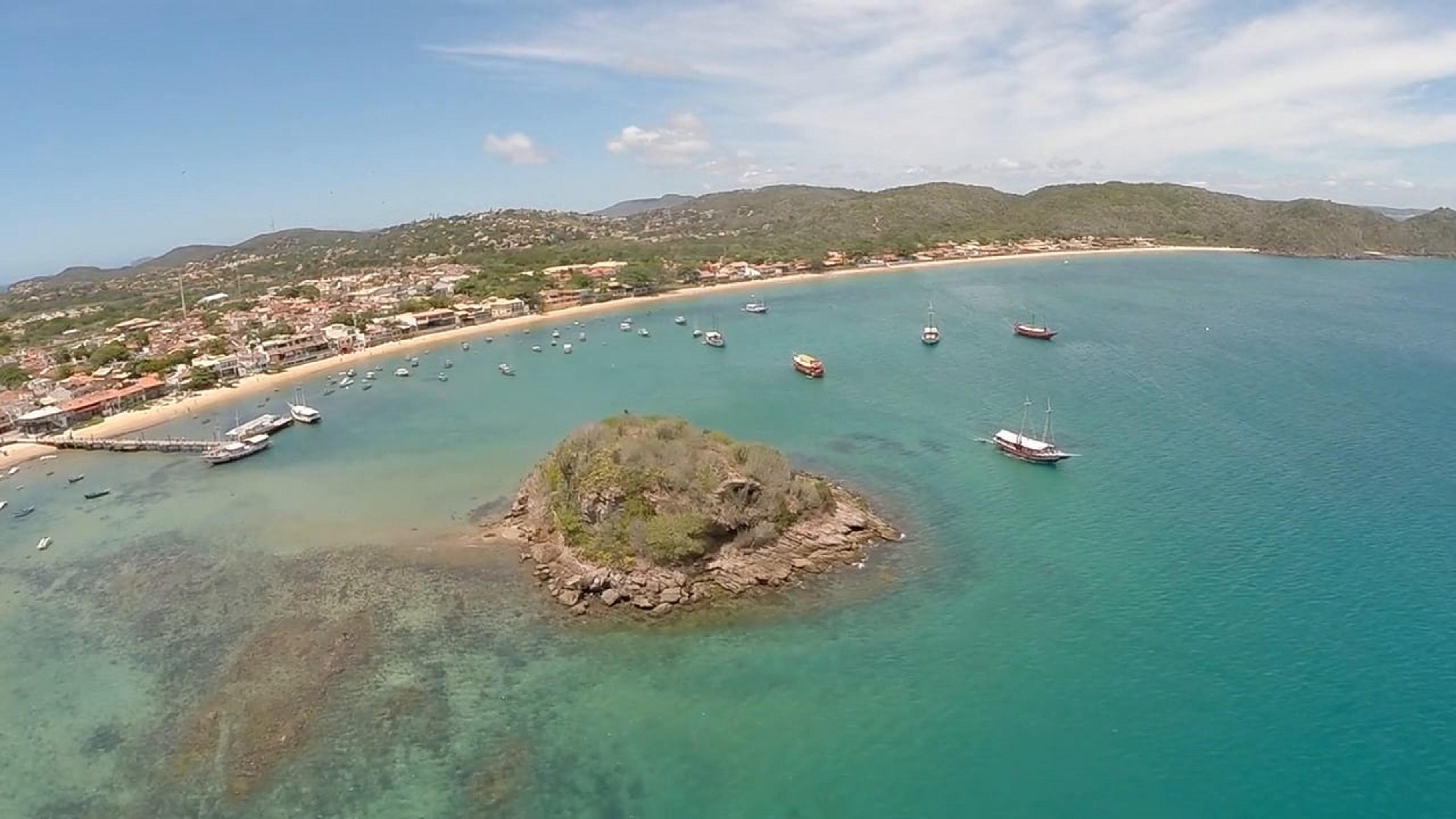 El Búzios