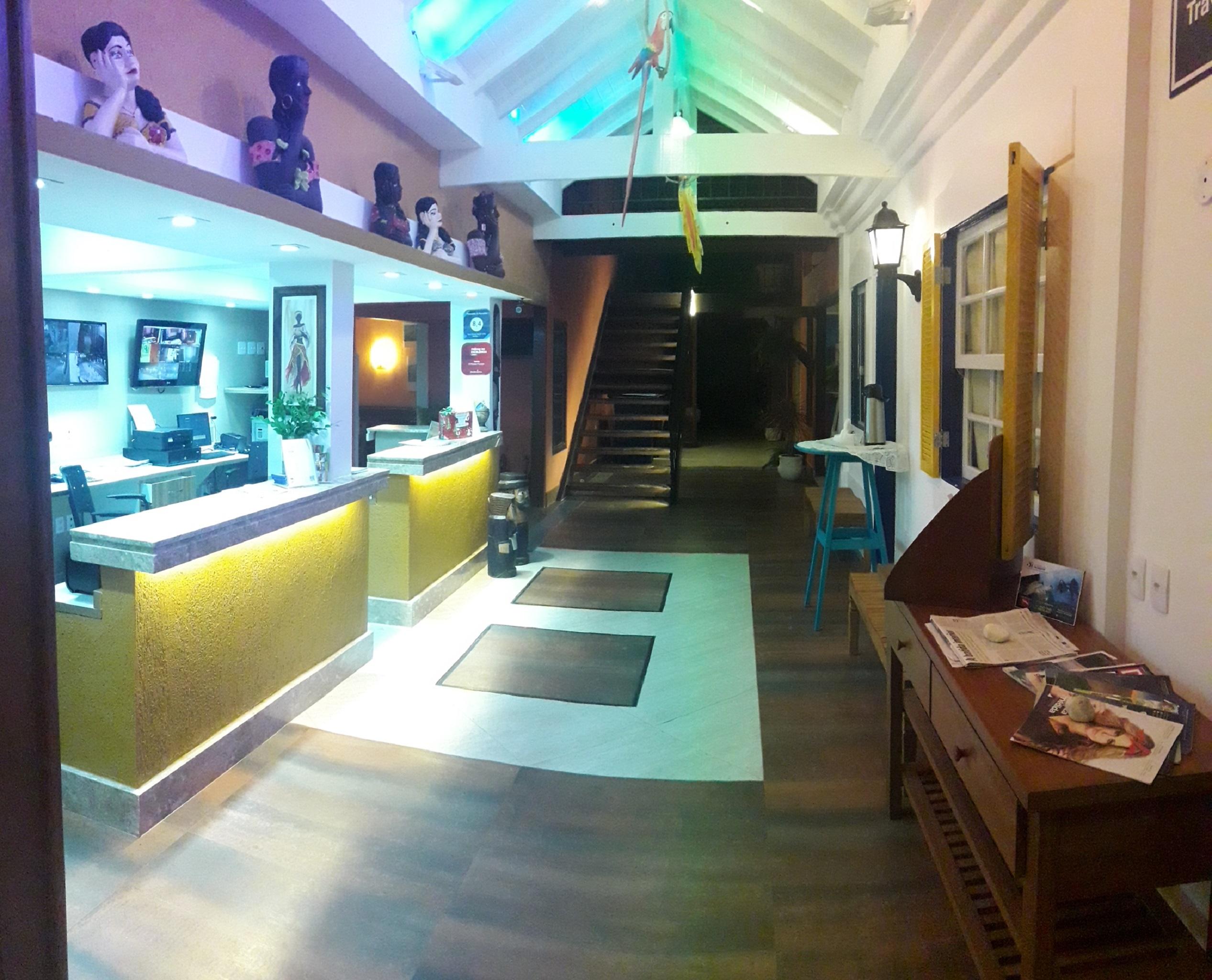 El Inn Búzios