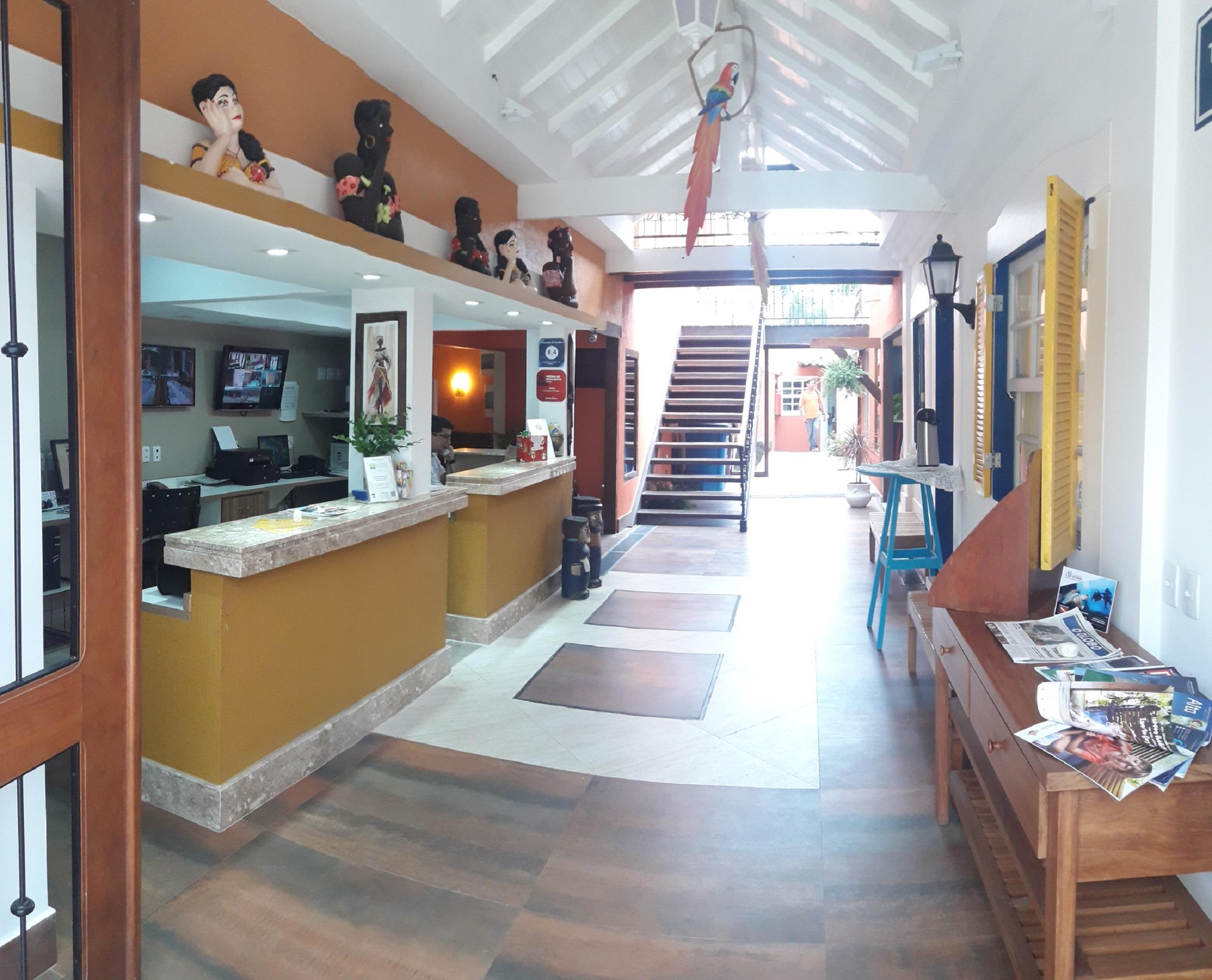 Inn El Búzios